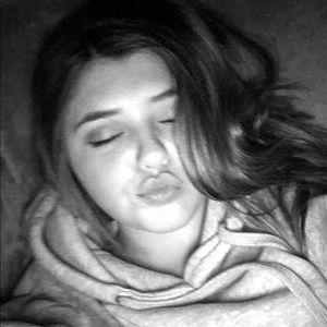 Meet your Posher, Olivia